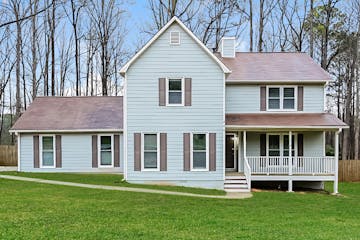 295 STONERIDGE WAY FAYETTEVILLE, GA 30215